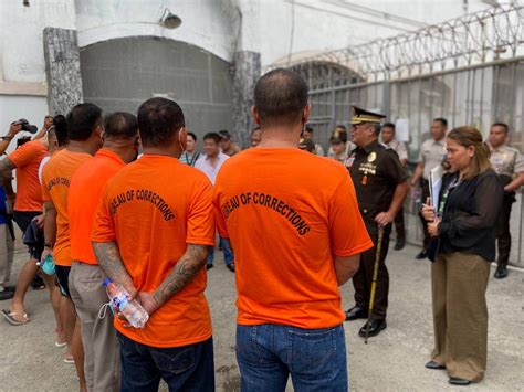 new bilibid prison contact number|All Bilibid prisoners will be relocated to regions by 2028 .